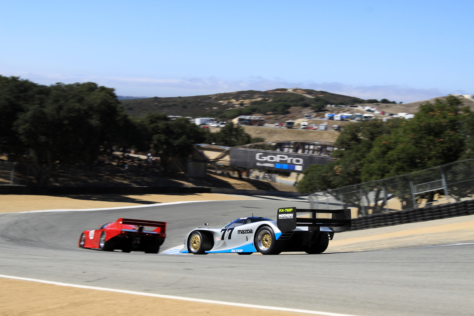 2014 Rolex Monterey Motorsports Reunion-14