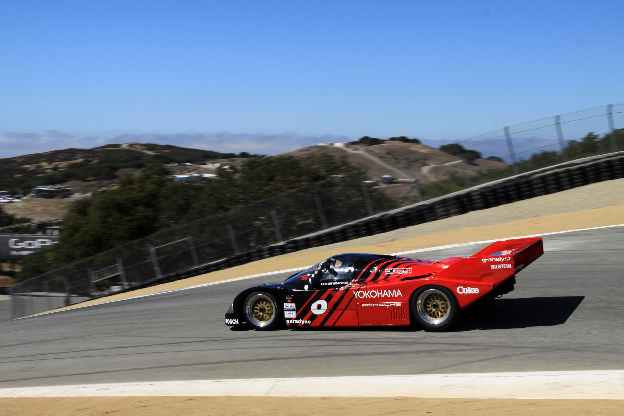 2014 Rolex Monterey Motorsports Reunion-14