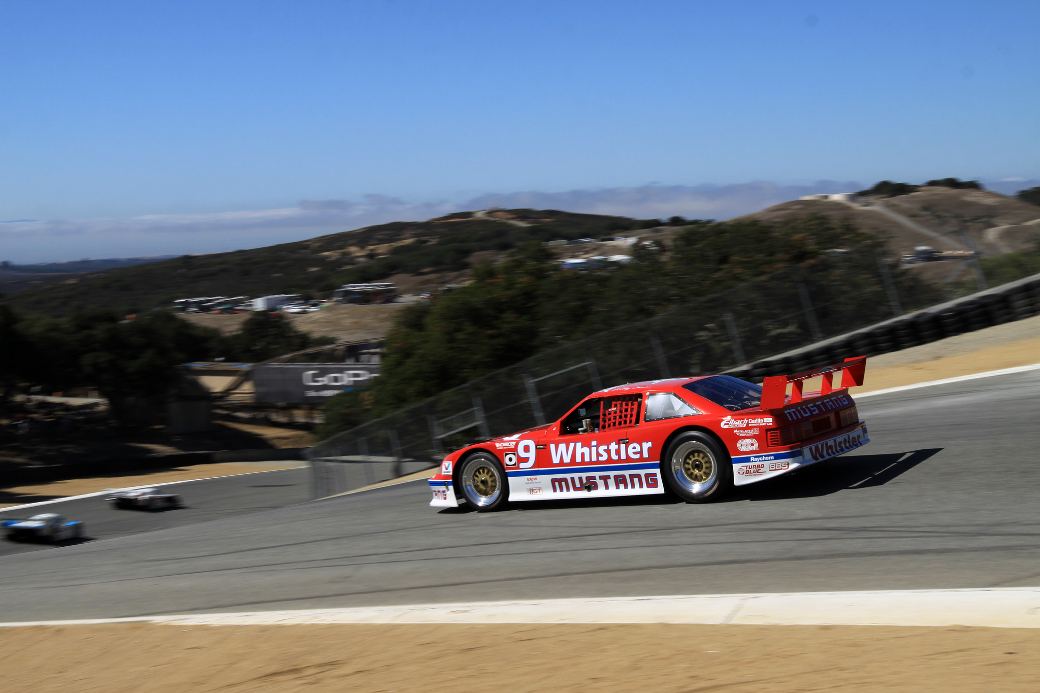 2014 Rolex Monterey Motorsports Reunion-14