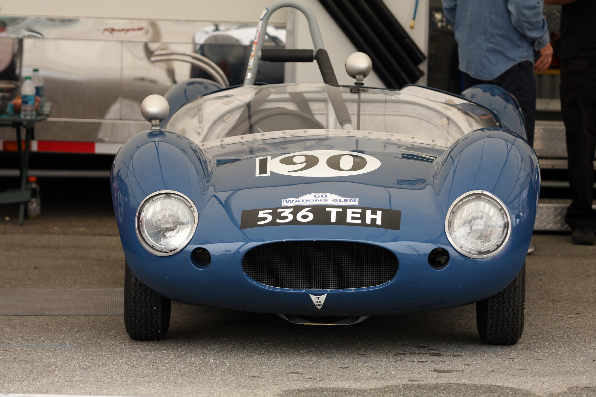 2014 Rolex Monterey Motorsports Reunion-9