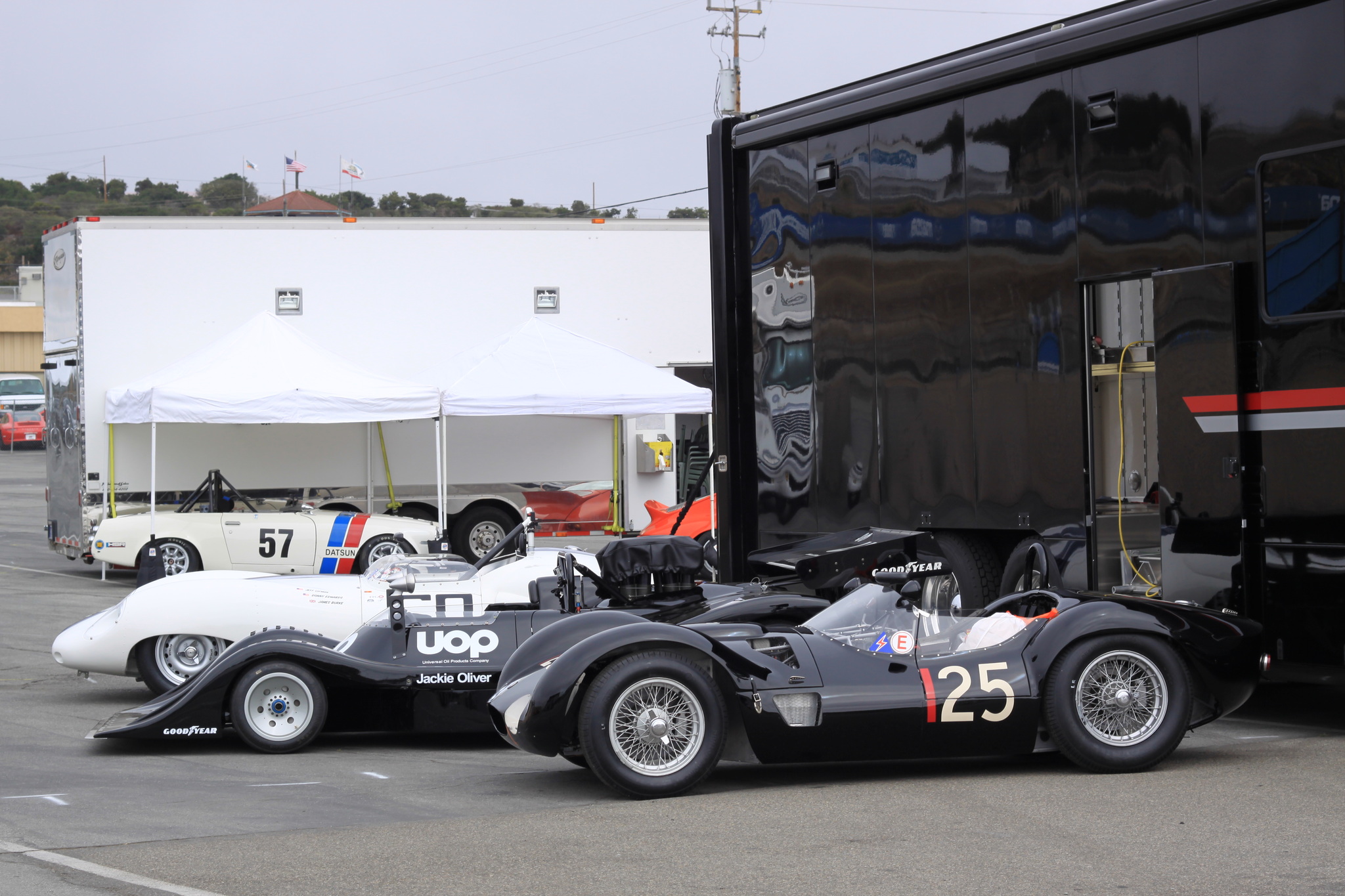 2014 Rolex Monterey Motorsports Reunion-7