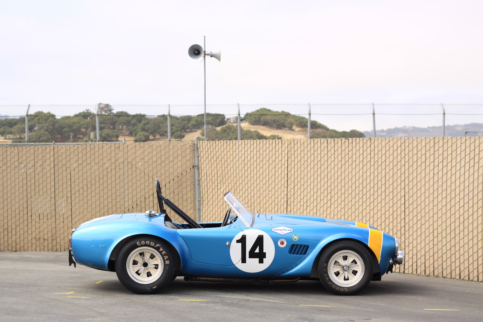 2014 Rolex Monterey Motorsports Reunion-5