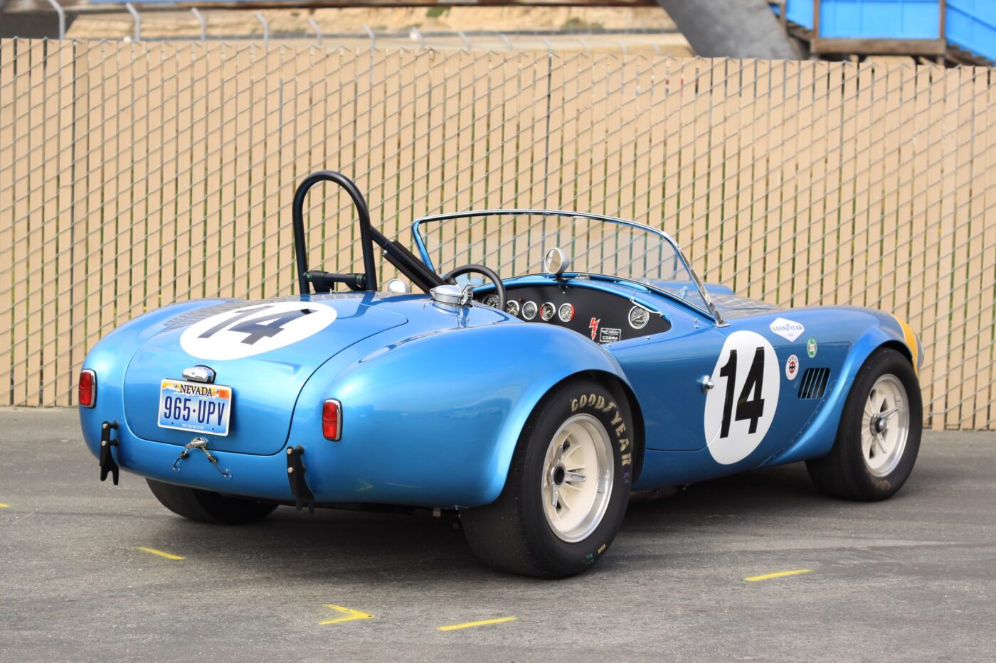 2014 Rolex Monterey Motorsports Reunion-5