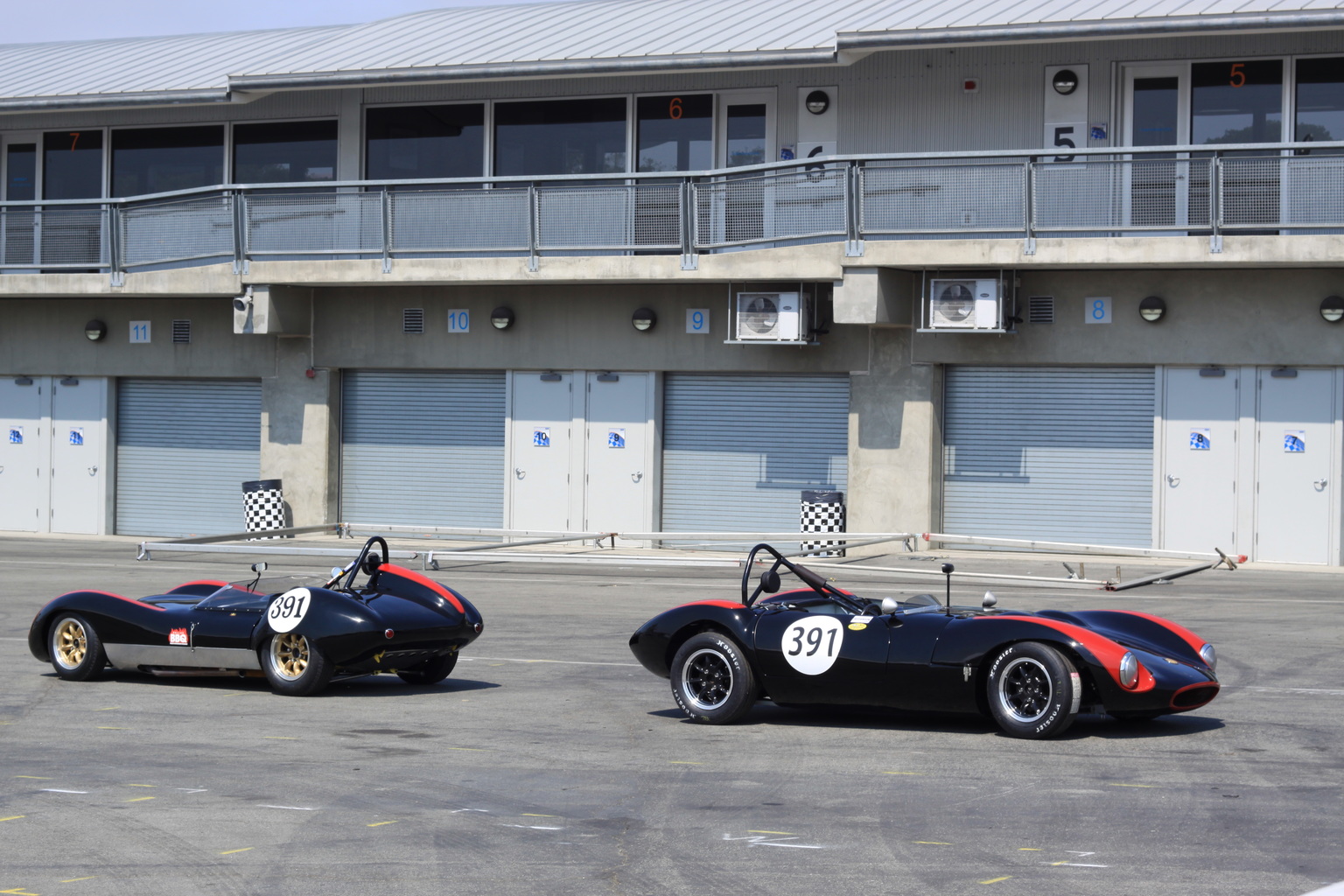 2014 Rolex Monterey Motorsports Reunion-15