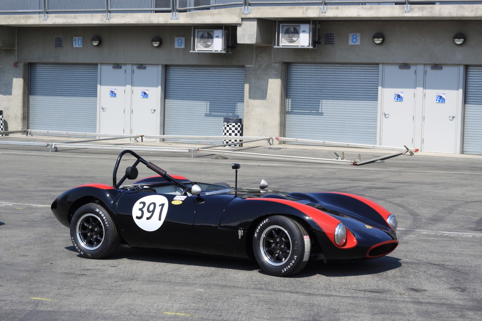 2014 Rolex Monterey Motorsports Reunion-15