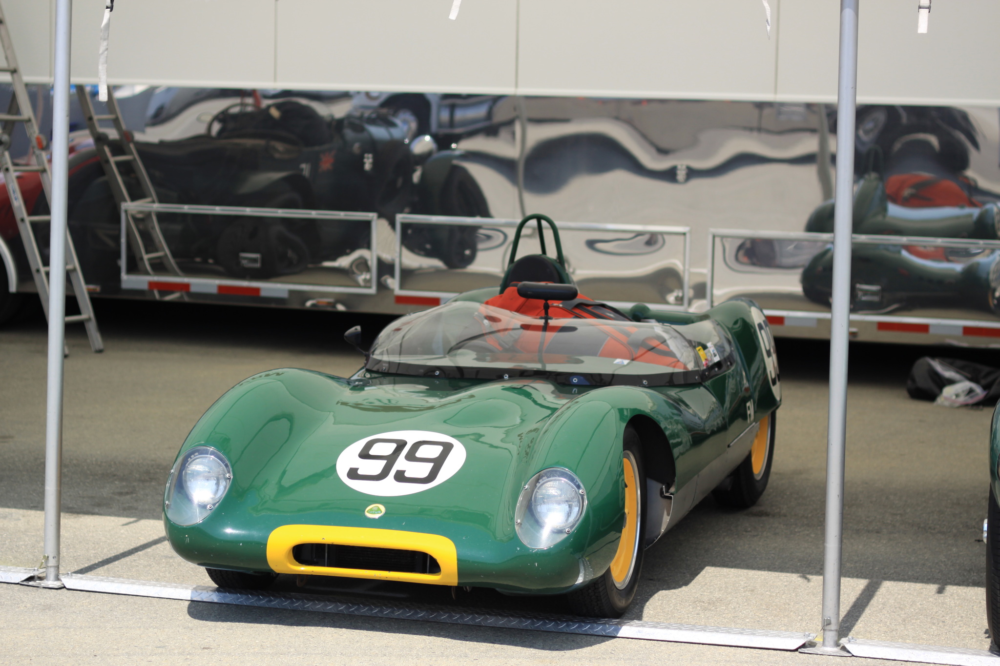 2014 Rolex Monterey Motorsports Reunion-9