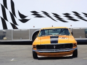 2014 Rolex Monterey Motorsports Reunion-8