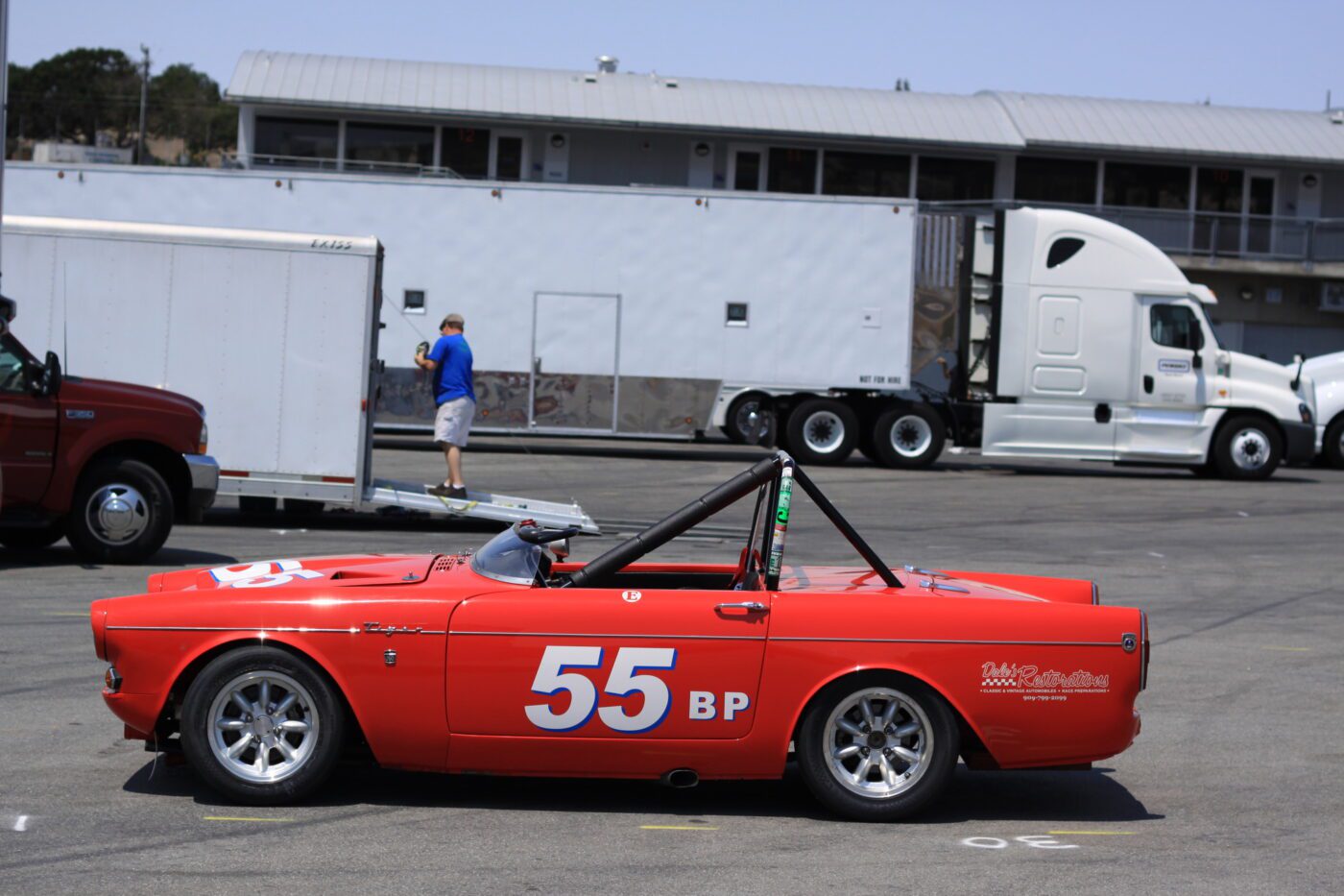 2014 Rolex Monterey Motorsports Reunion-5