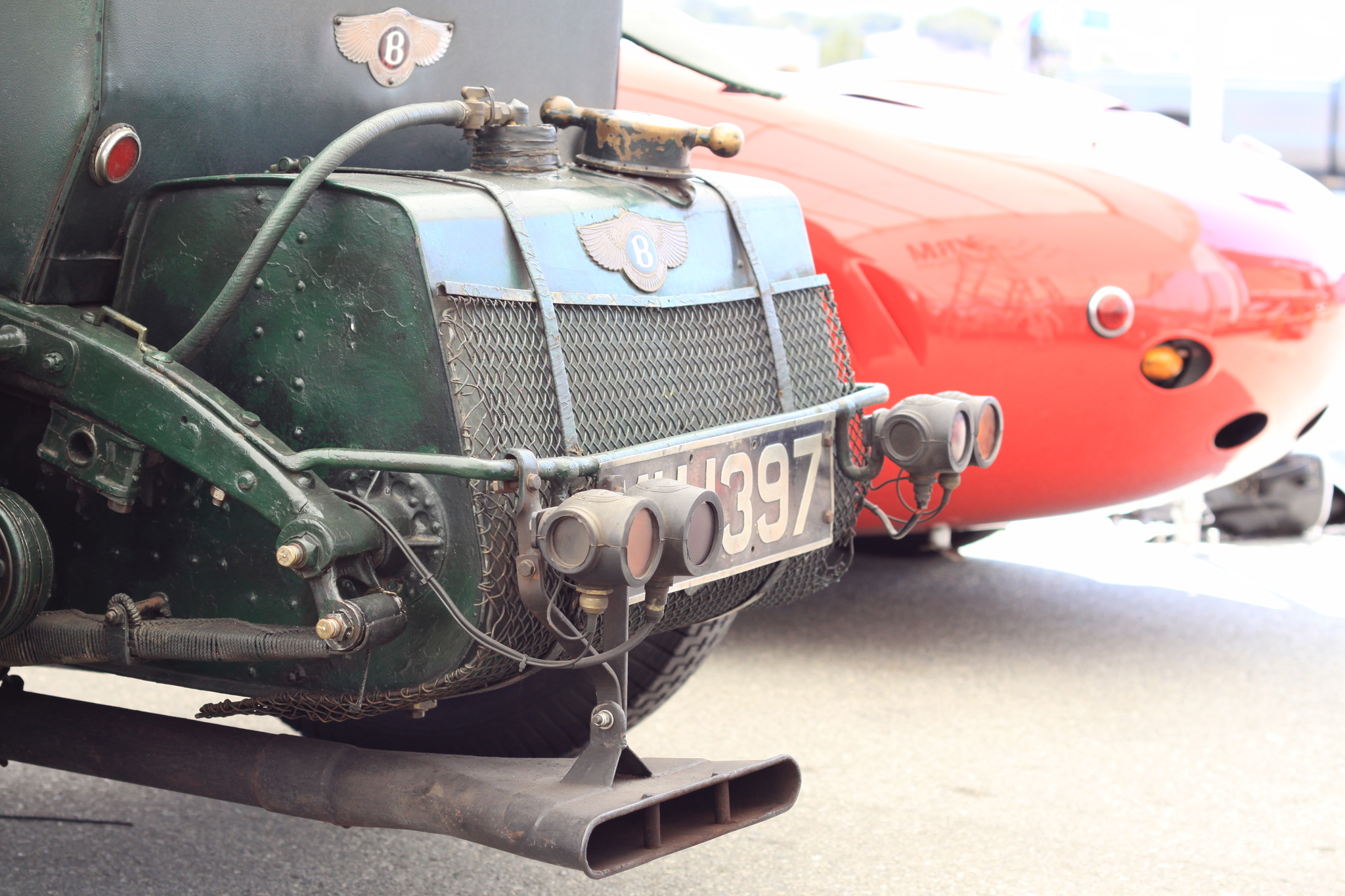 2014 Rolex Monterey Motorsports Reunion-2