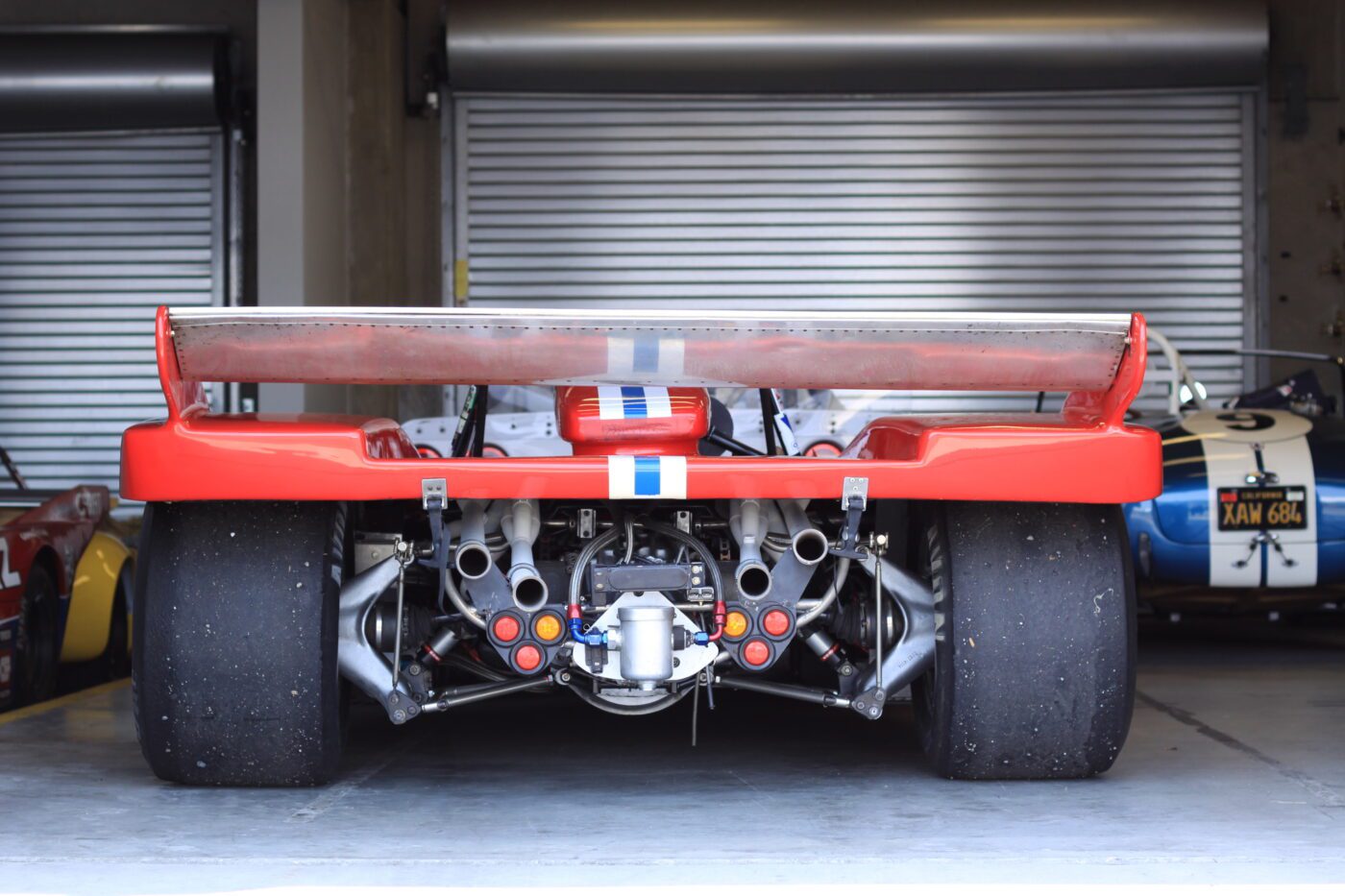 2014 Rolex Monterey Motorsports Reunion-10