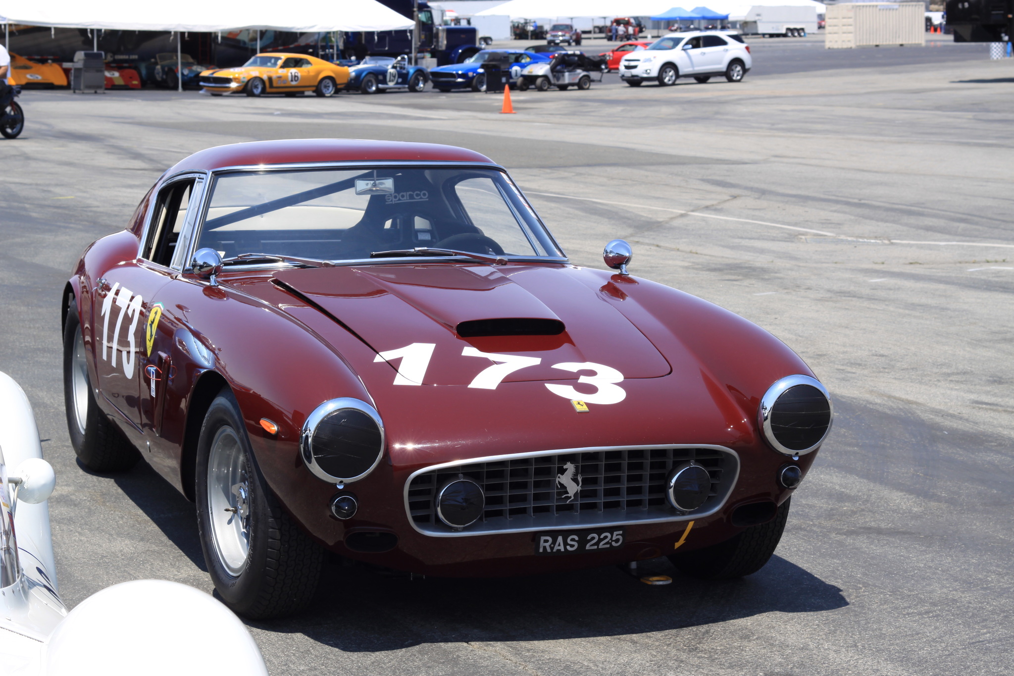 2014 Rolex Monterey Motorsports Reunion-4