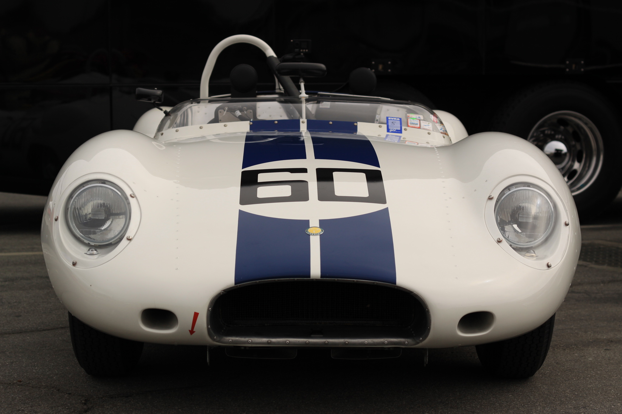 2014 Rolex Monterey Motorsports Reunion-7