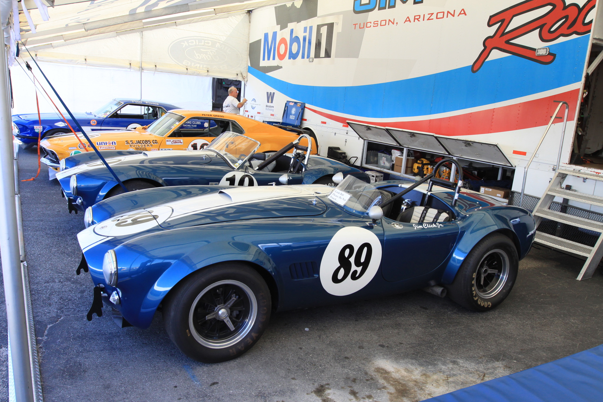 2014 Rolex Monterey Motorsports Reunion-5