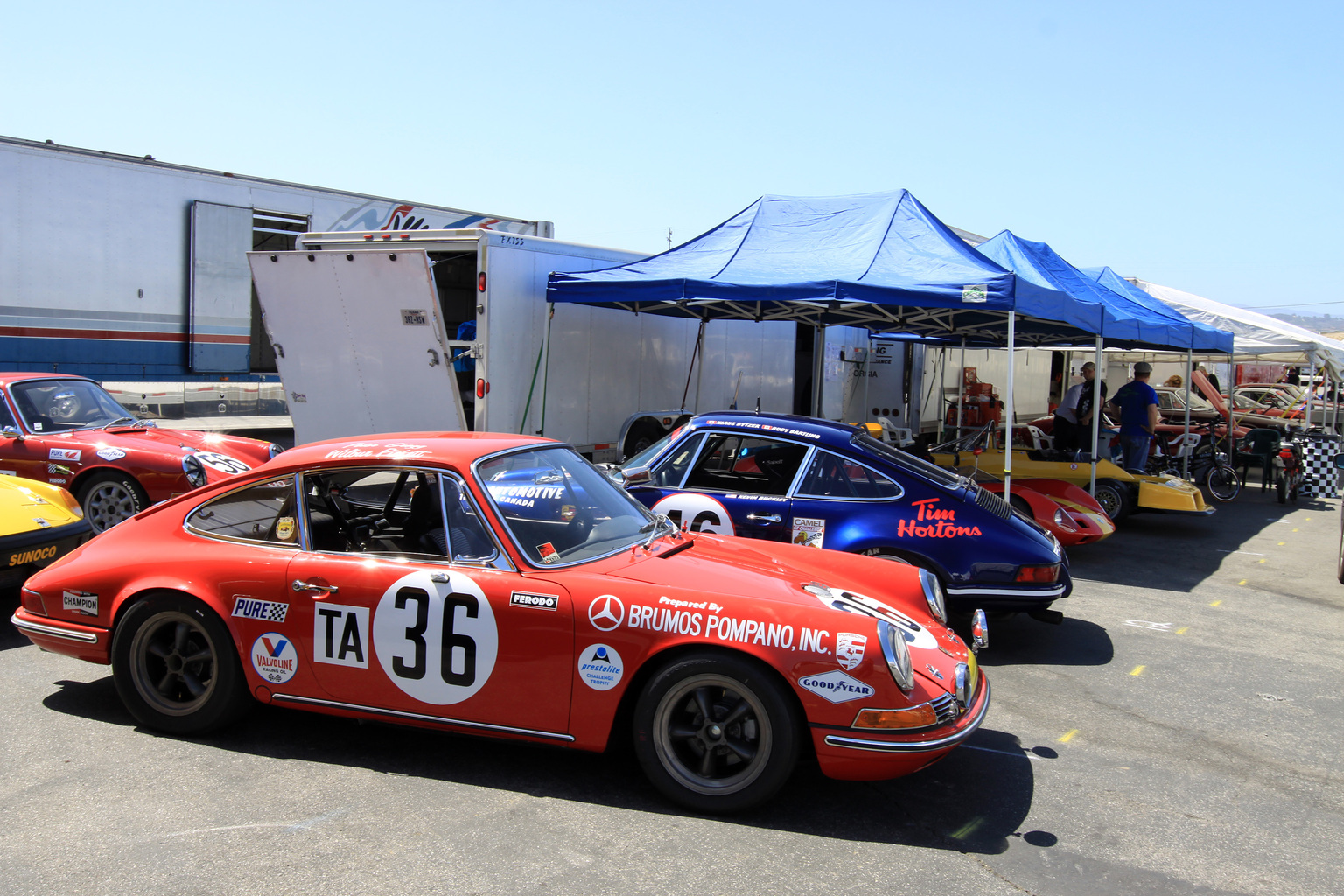 2014 Rolex Monterey Motorsports Reunion-15