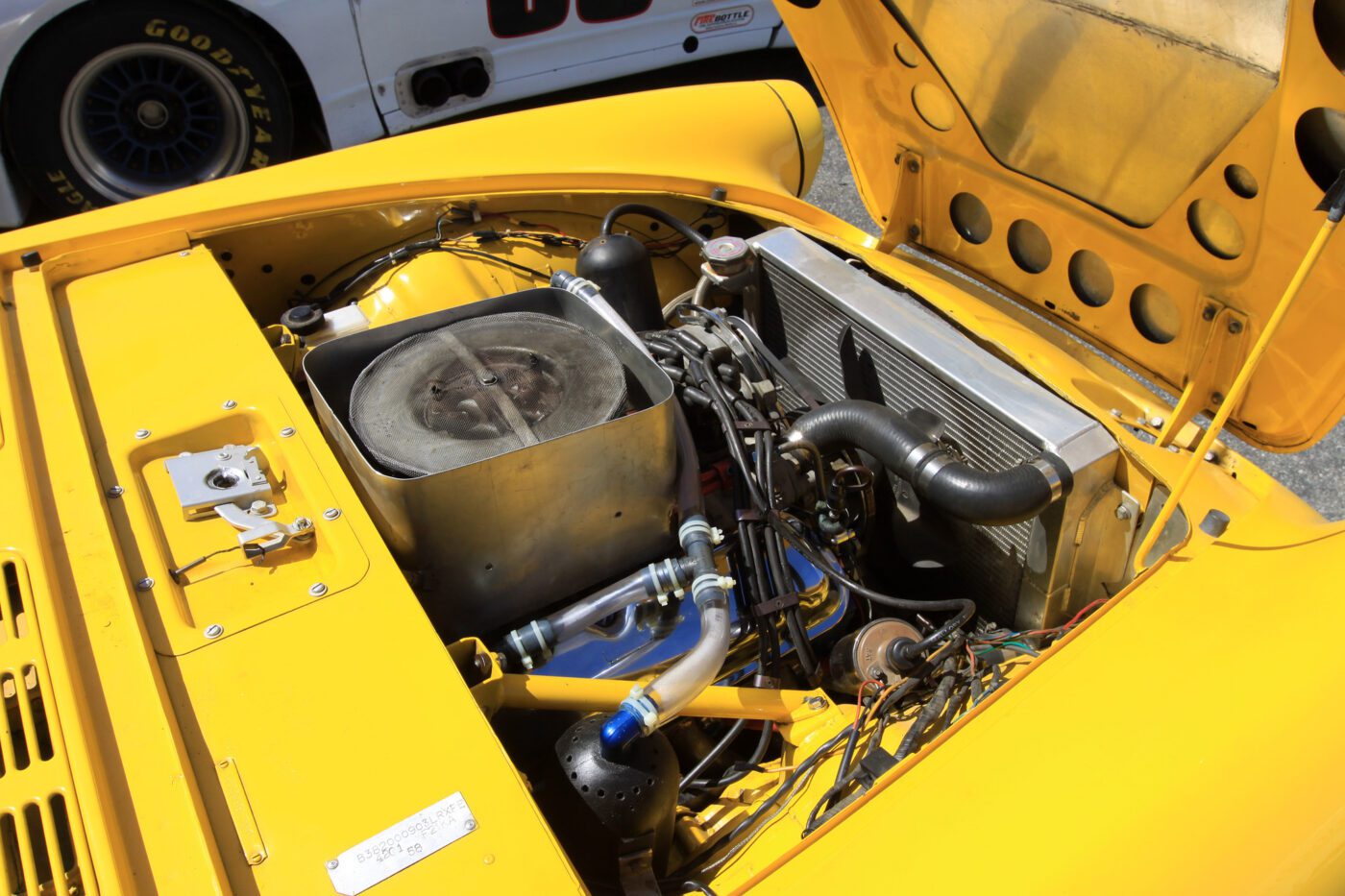 2014 Rolex Monterey Motorsports Reunion-5