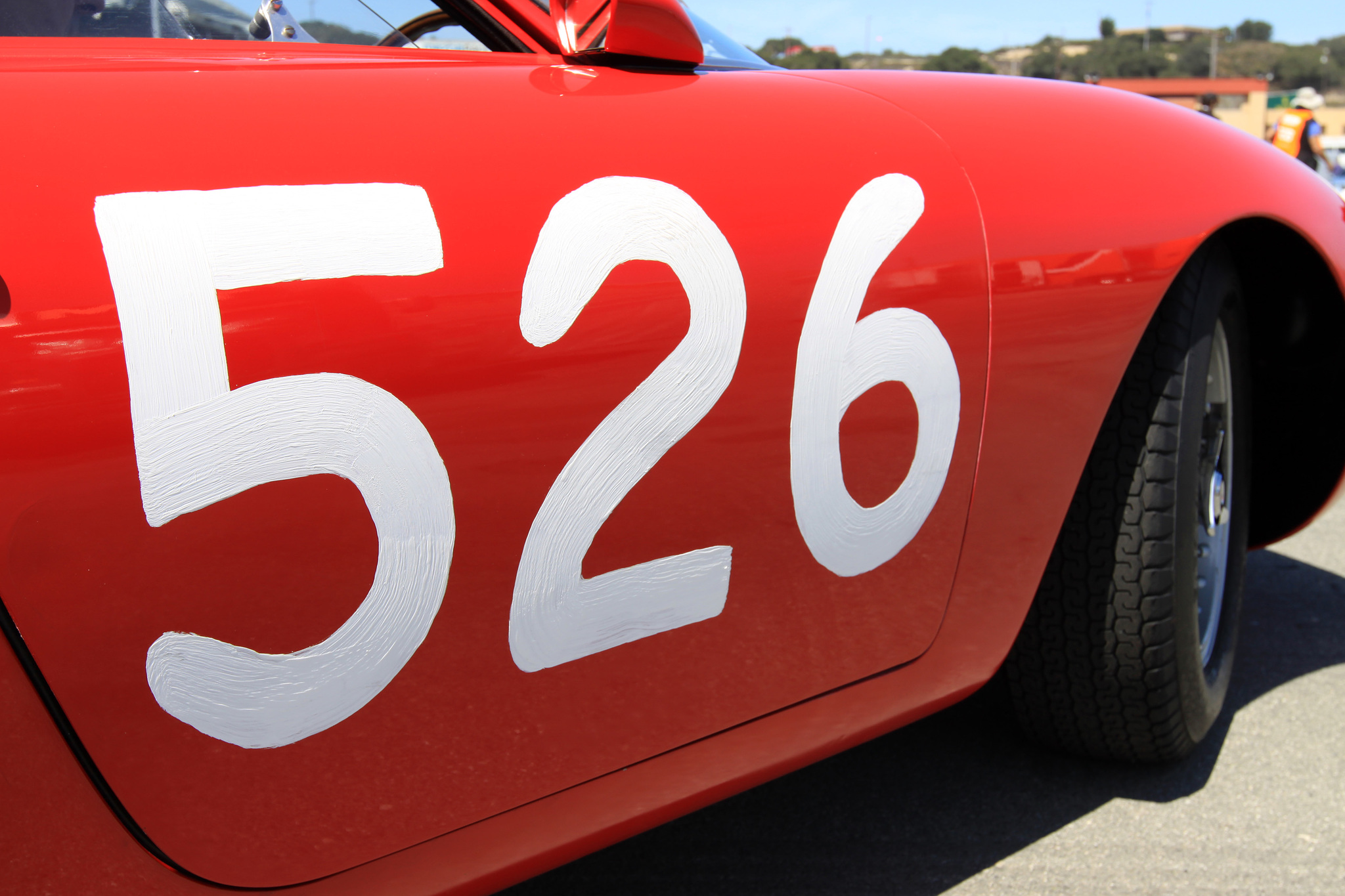 2014 Rolex Monterey Motorsports Reunion-10