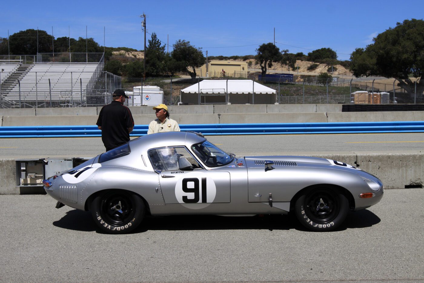 2014 Rolex Monterey Motorsports Reunion-5