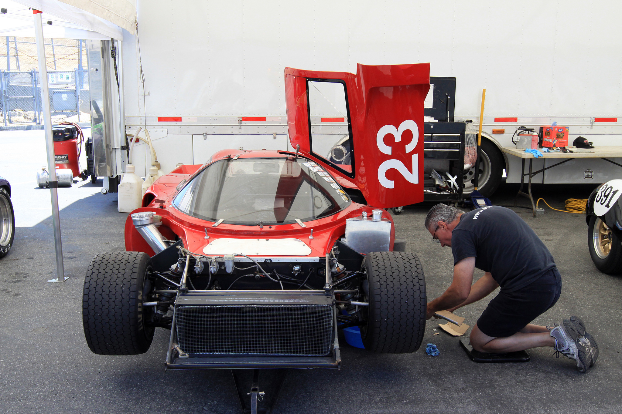 2014 Rolex Monterey Motorsports Reunion-10