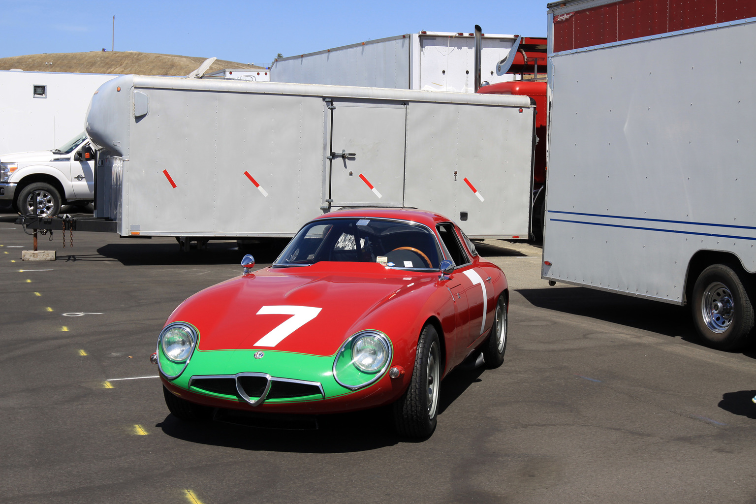 2014 Rolex Monterey Motorsports Reunion-15