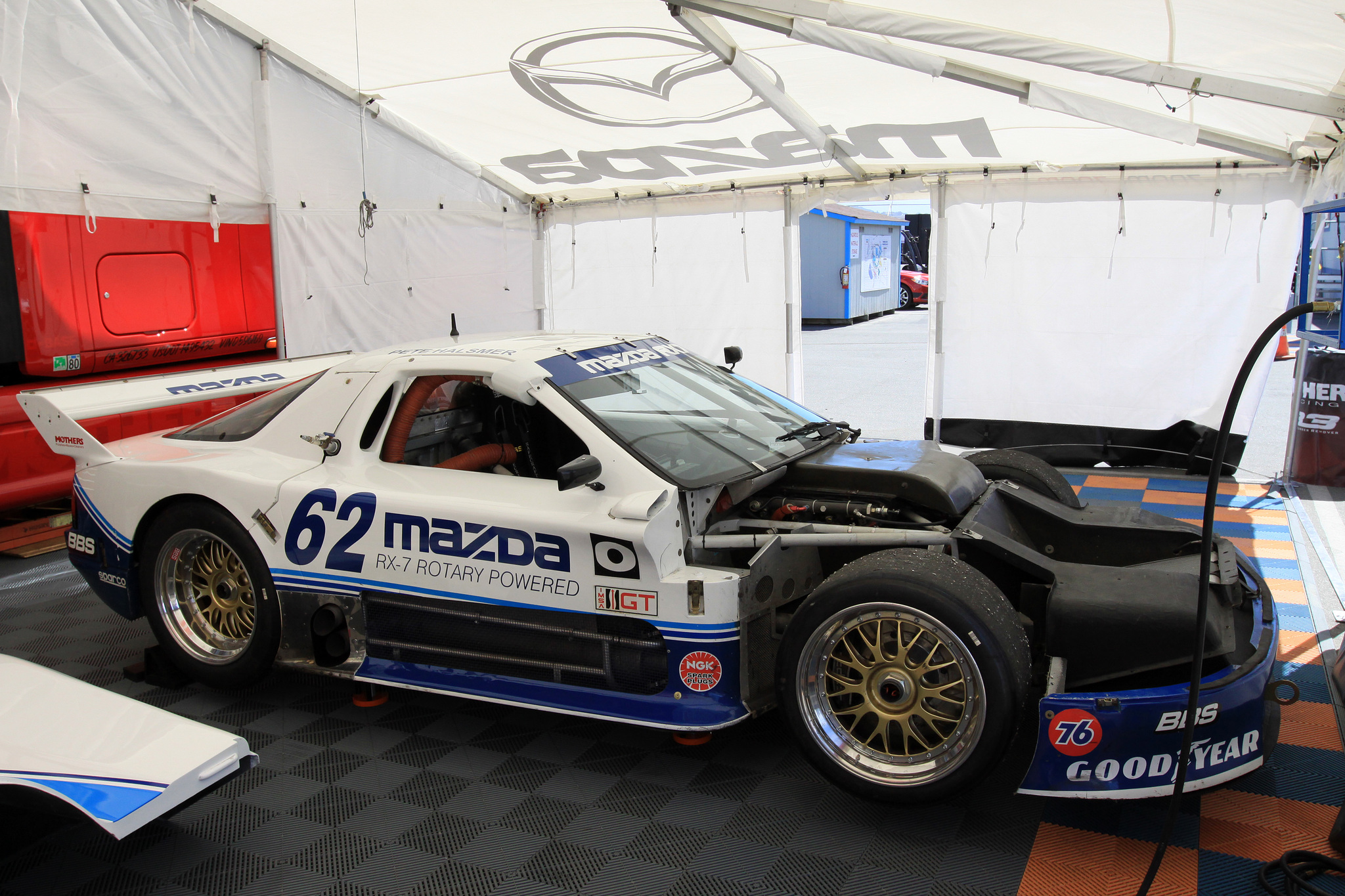 2014 Rolex Monterey Motorsports Reunion-14