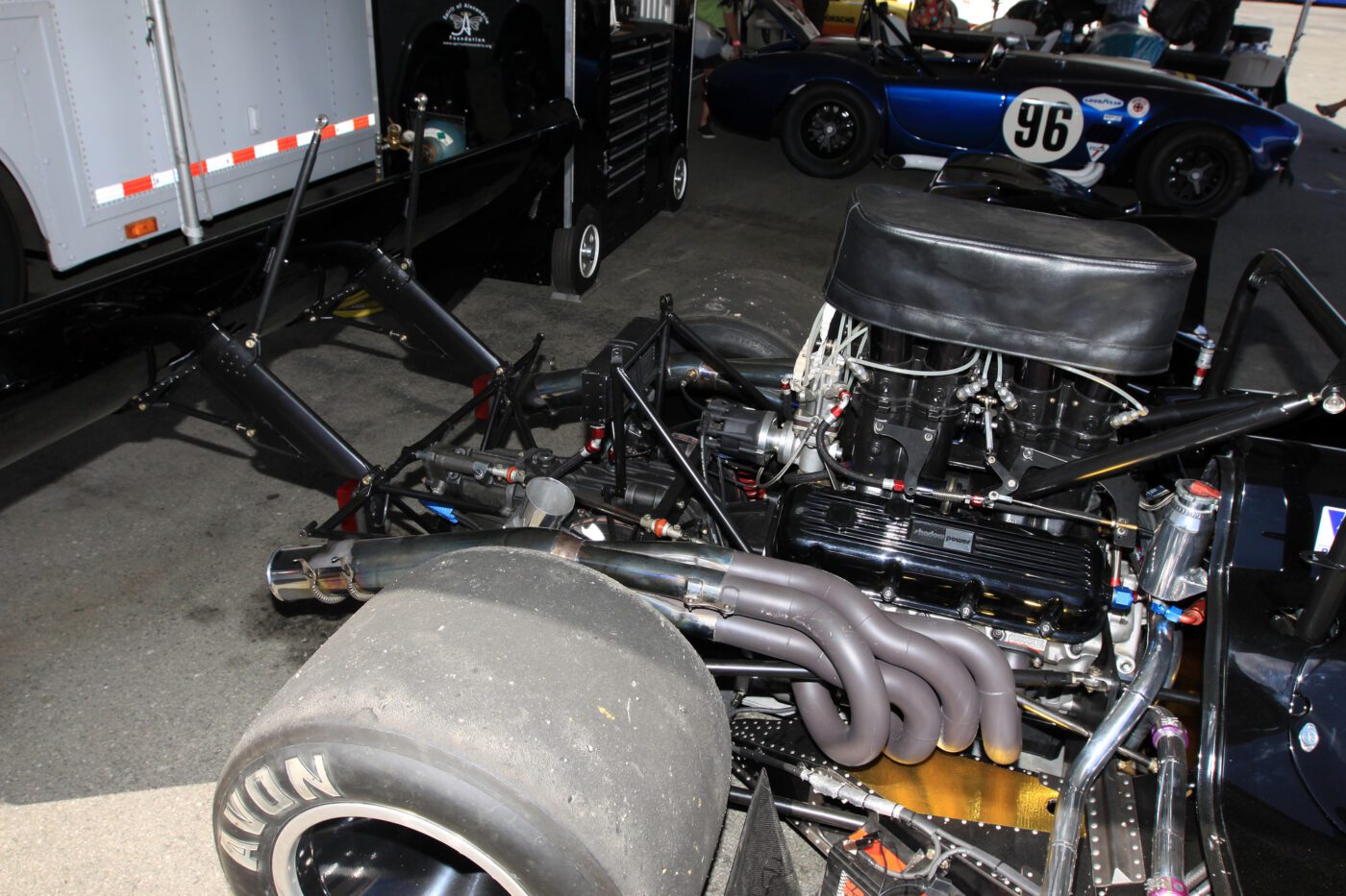 2014 Rolex Monterey Motorsports Reunion-11