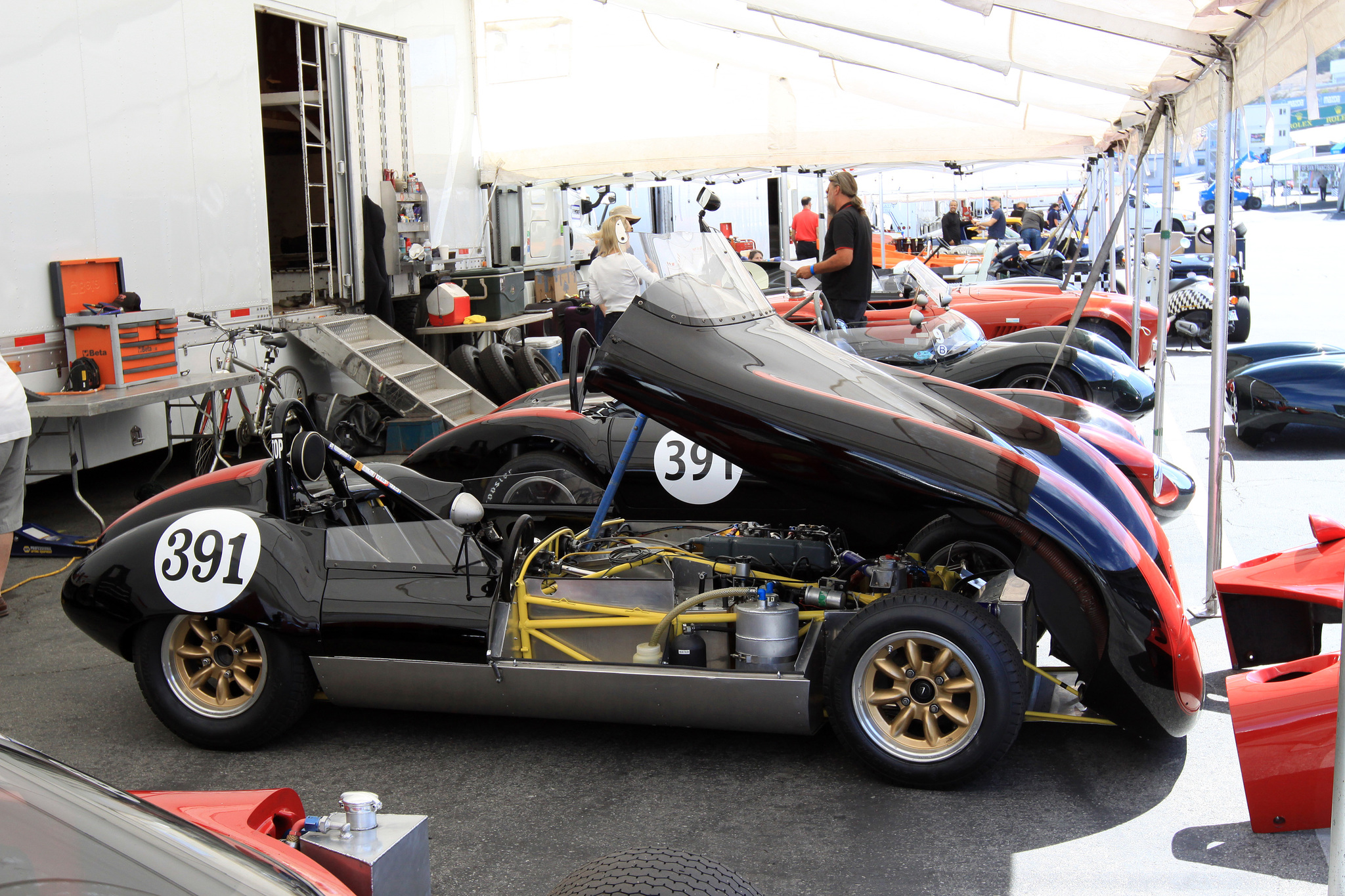 2014 Rolex Monterey Motorsports Reunion-9