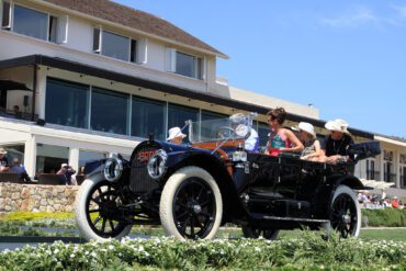 2015 Pebble Beach Concours d'Elegance-3