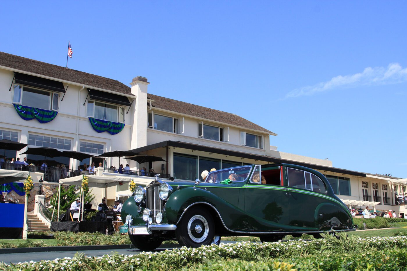 2015 Pebble Beach Concours d'Elegance-12