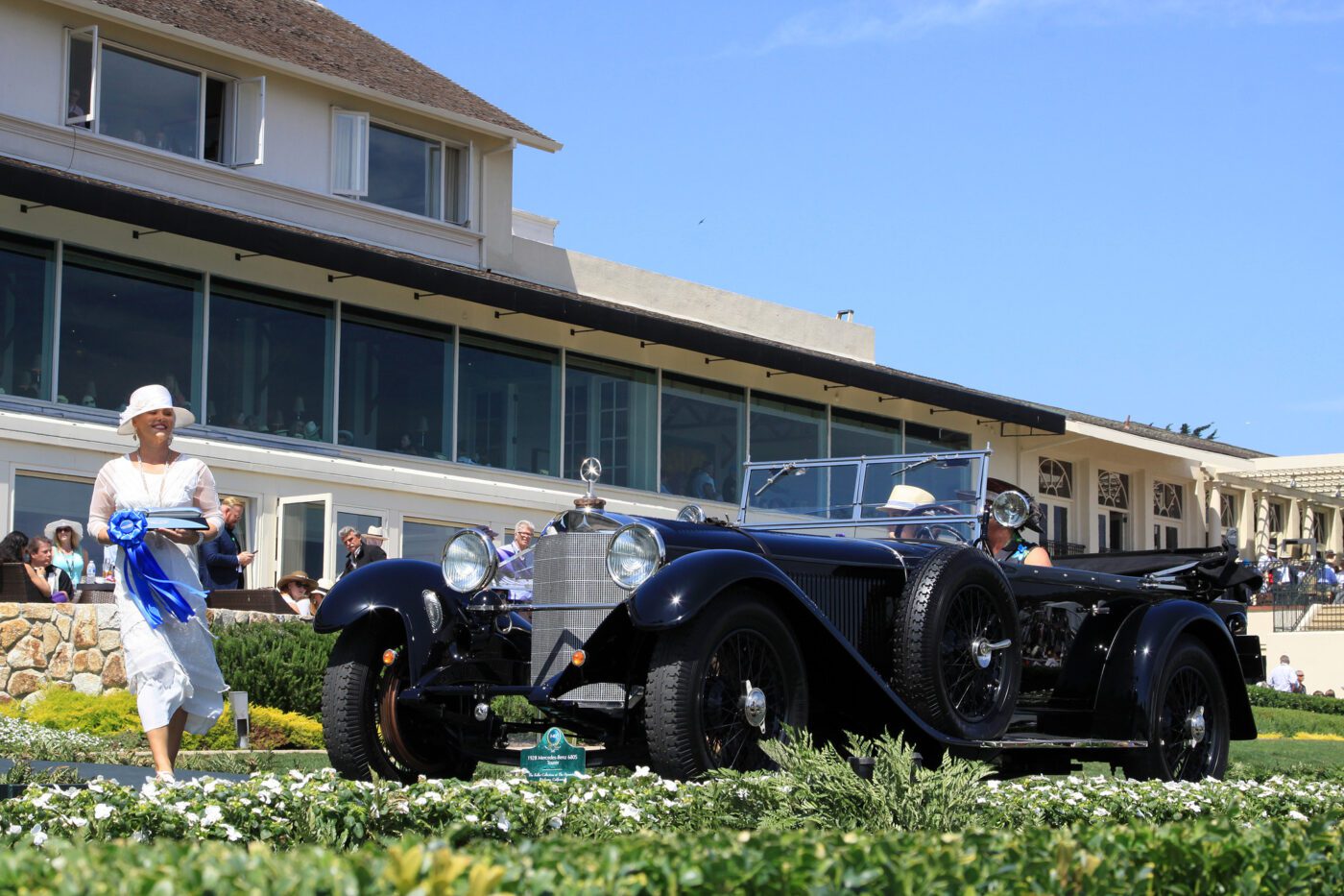 2015 Pebble Beach Concours d'Elegance-13