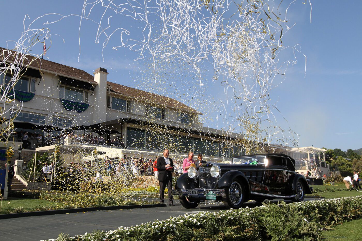 2015 Pebble Beach Concours d'Elegance-13