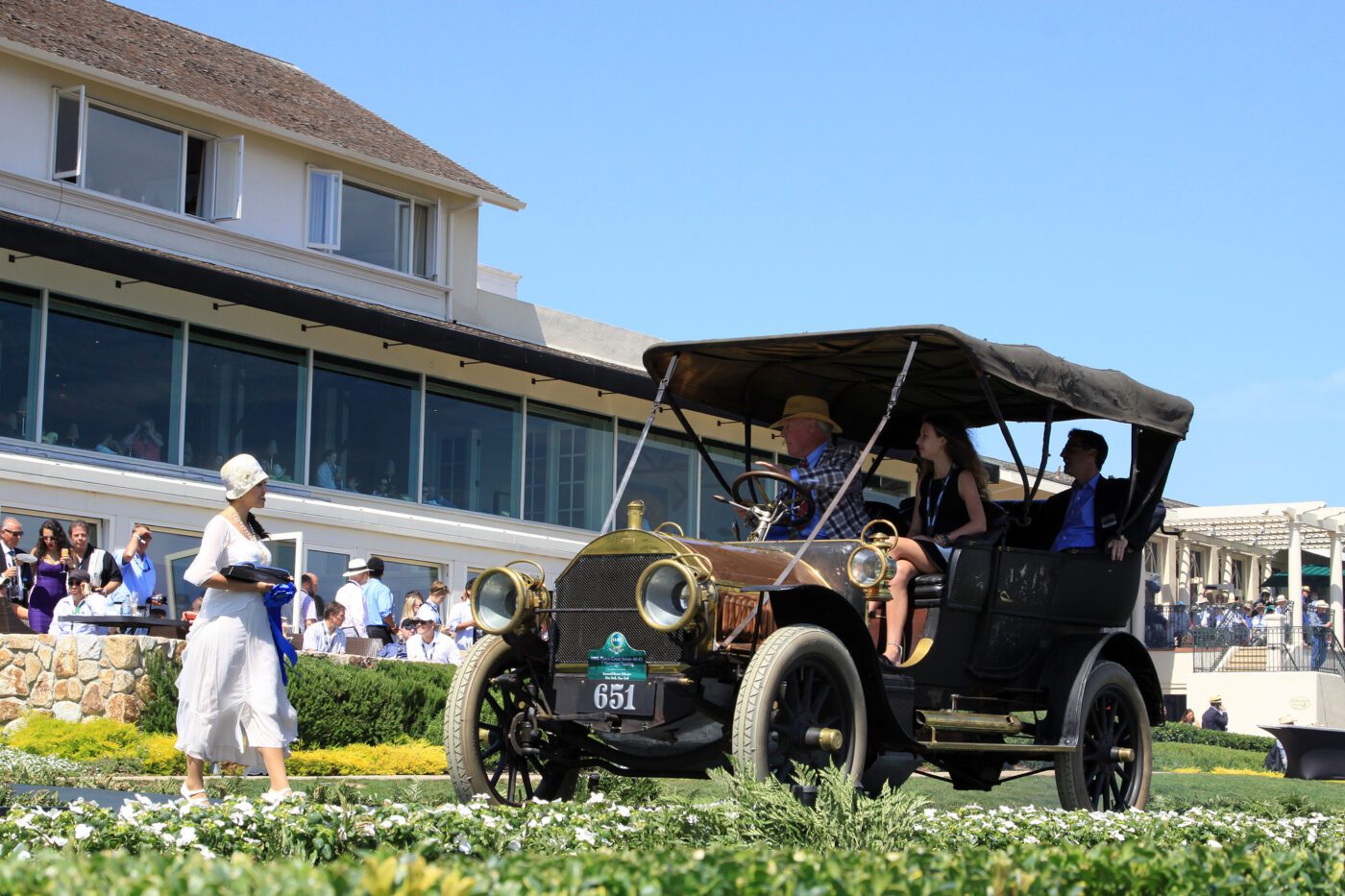 2015 Pebble Beach Concours d'Elegance-18