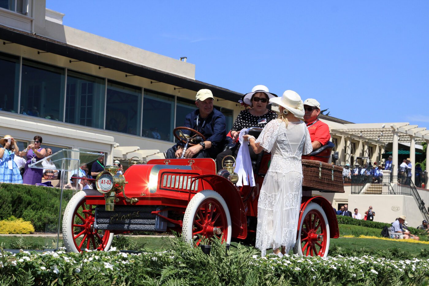 2015 Pebble Beach Concours d'Elegance-2