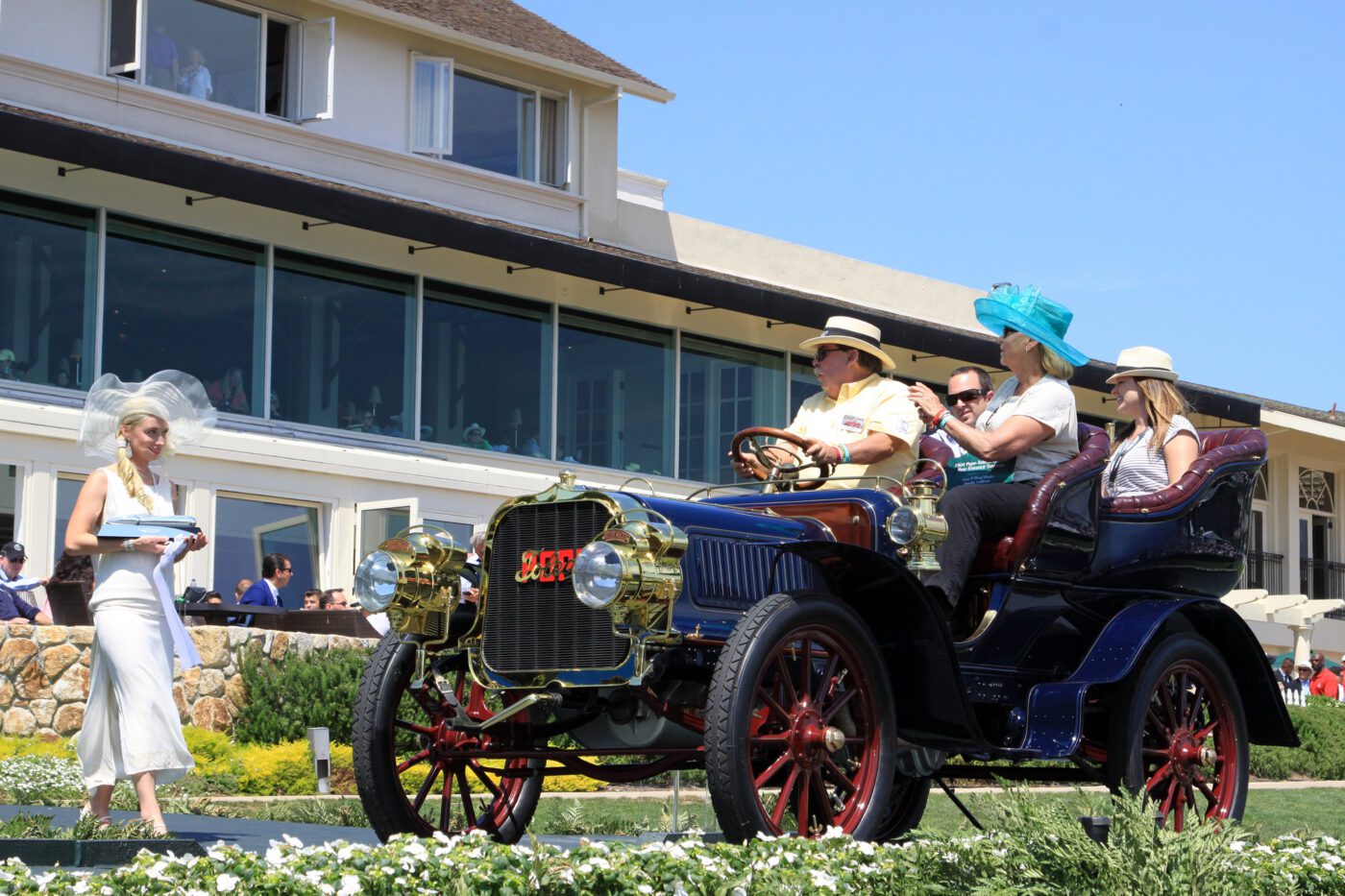 2015 Pebble Beach Concours d'Elegance-3