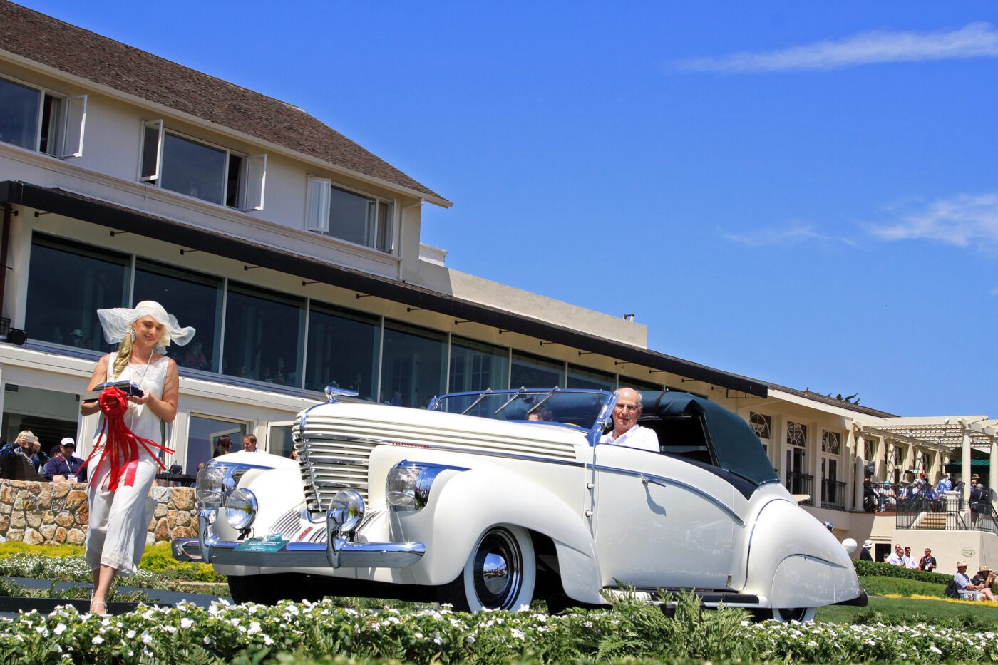 2015 Pebble Beach Concours d'Elegance-5