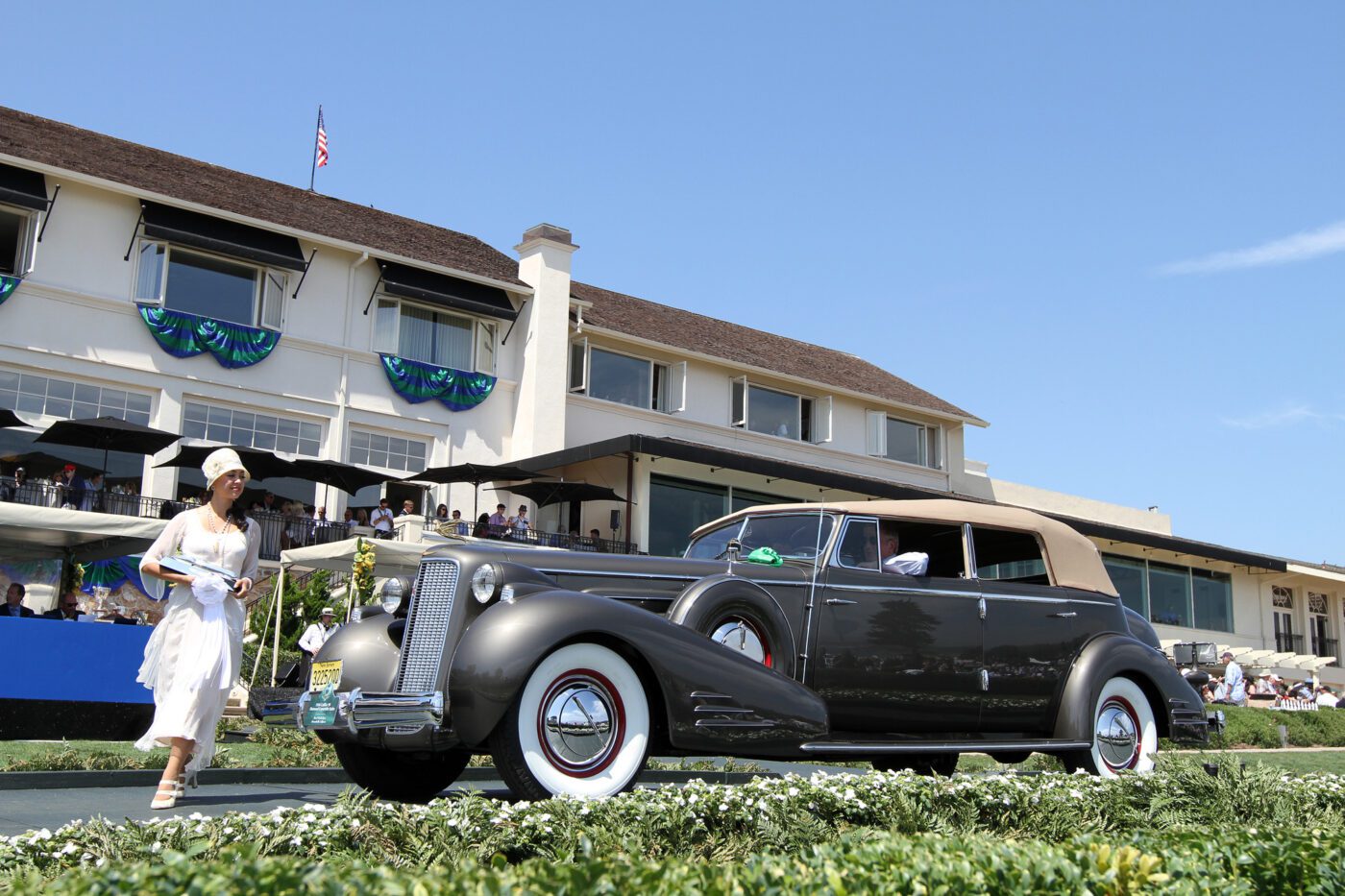 2015 Pebble Beach Concours d'Elegance-5