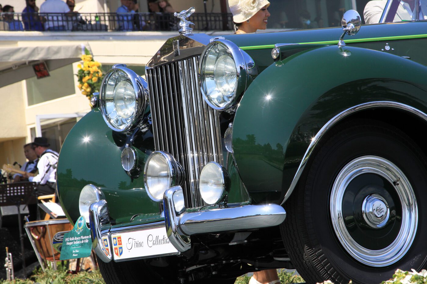 2015 Pebble Beach Concours d'Elegance-12