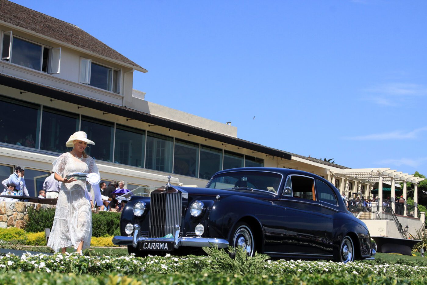 2015 Pebble Beach Concours d'Elegance-12