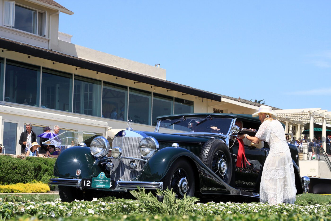 2015 Pebble Beach Concours d'Elegance-13