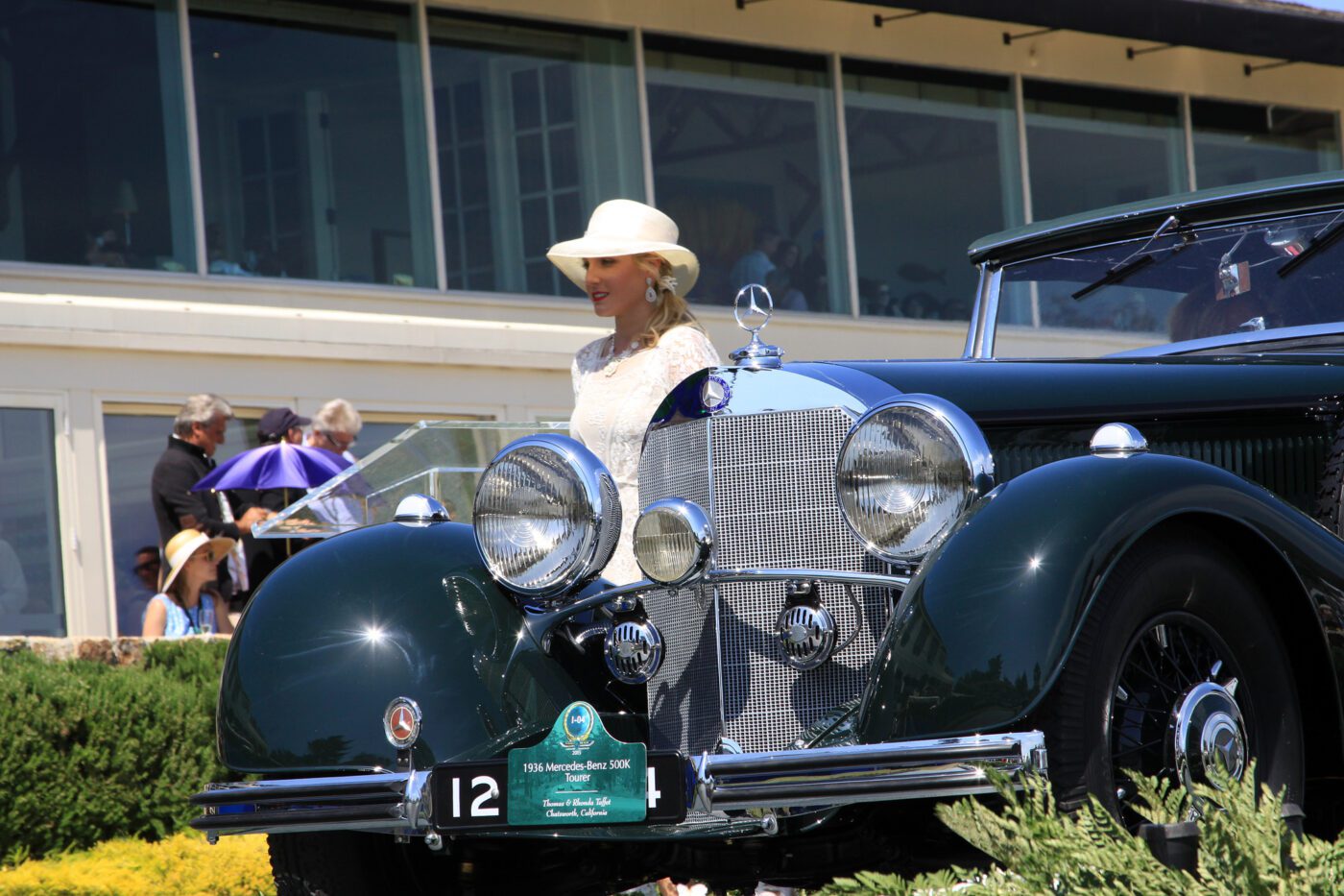 2015 Pebble Beach Concours d'Elegance-13