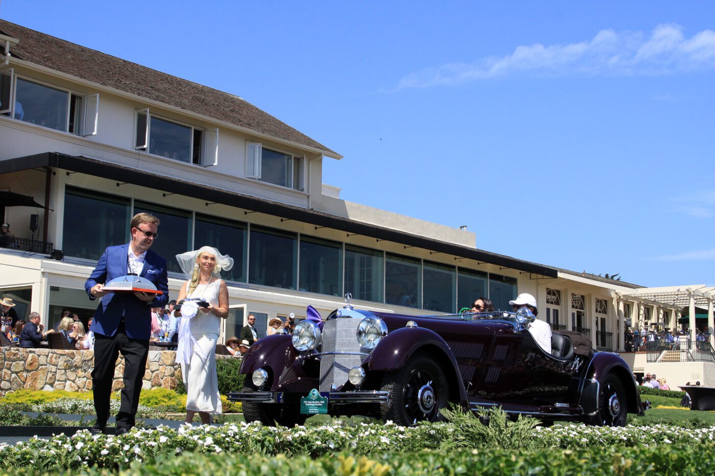 2015 Pebble Beach Concours d'Elegance-13