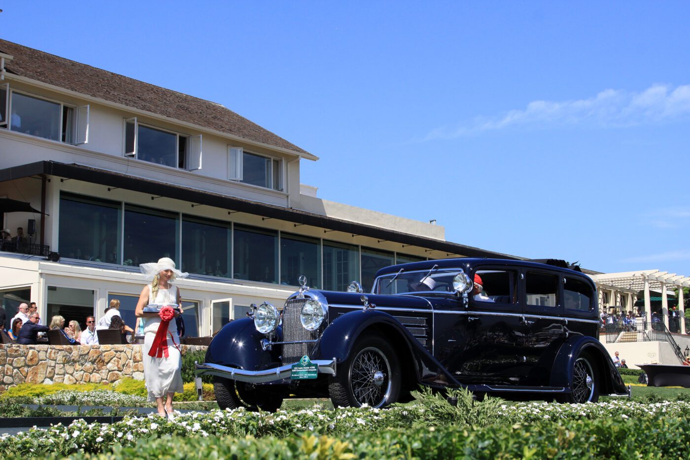 2015 Pebble Beach Concours d'Elegance-13