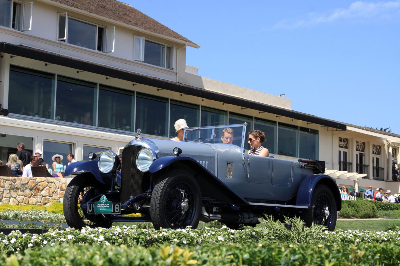 2015 Pebble Beach Concours d'Elegance-13