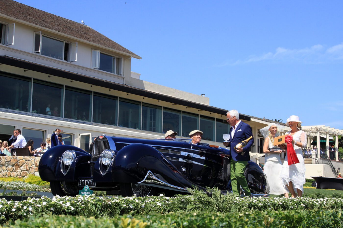 2015 Pebble Beach Concours d'Elegance-15
