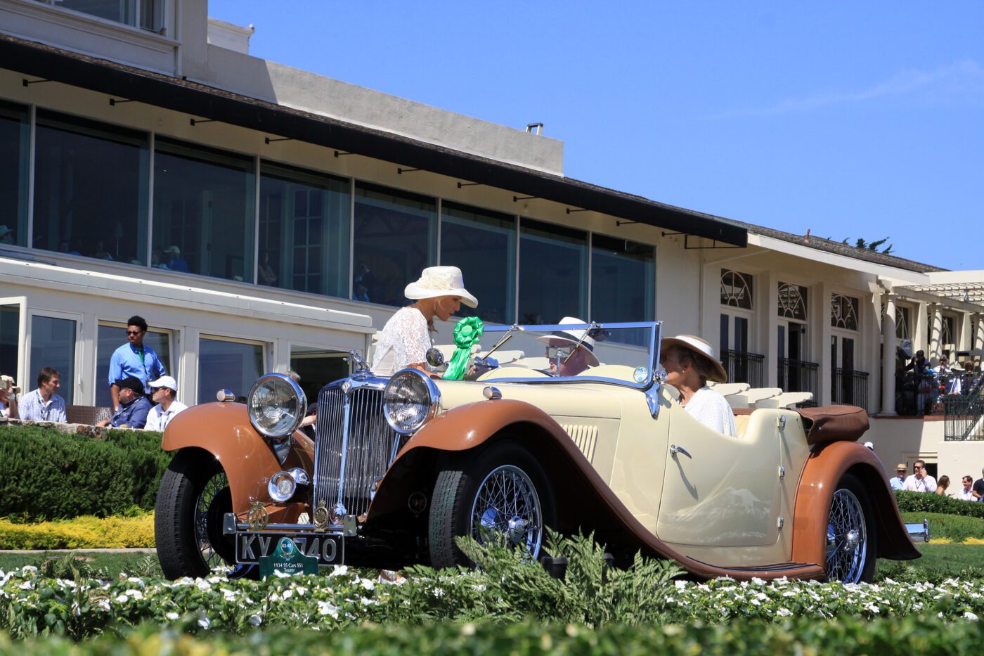 2015 Pebble Beach Concours d'Elegance-17