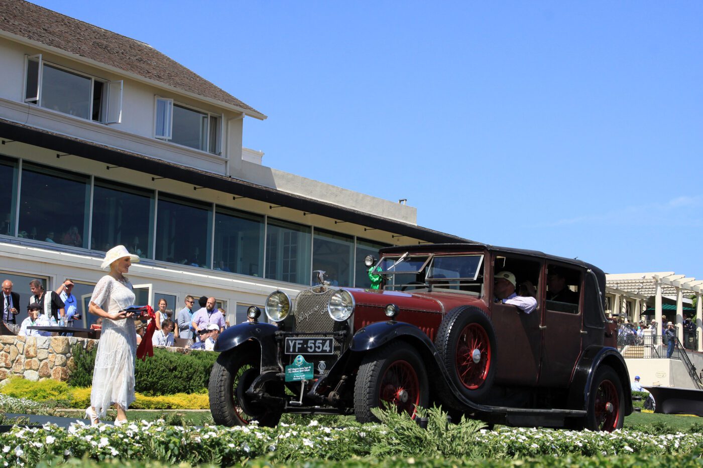 2015 Pebble Beach Concours d'Elegance-18