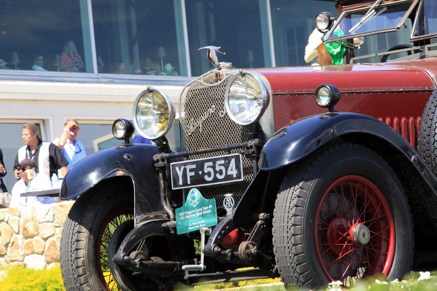2015 Pebble Beach Concours d'Elegance-18
