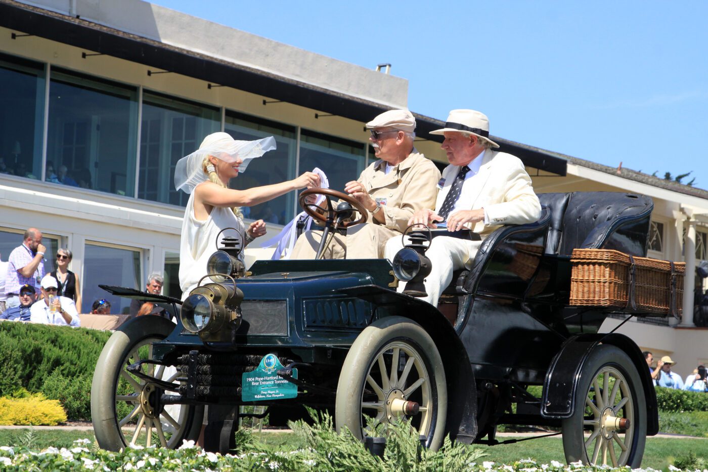 2015 Pebble Beach Concours d'Elegance-18