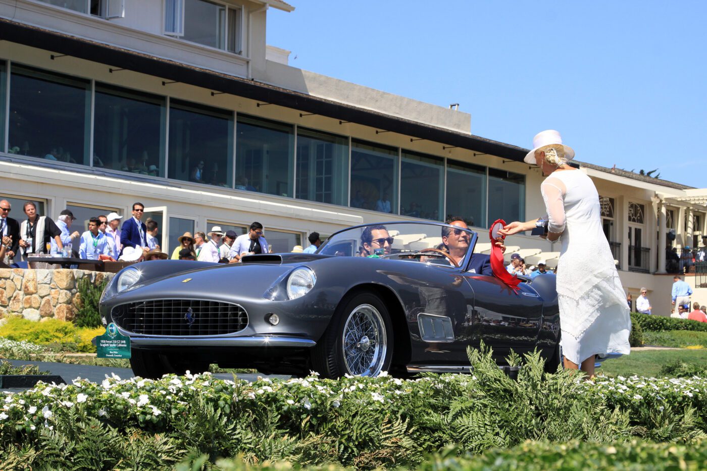 2015 Pebble Beach Concours d'Elegance-20