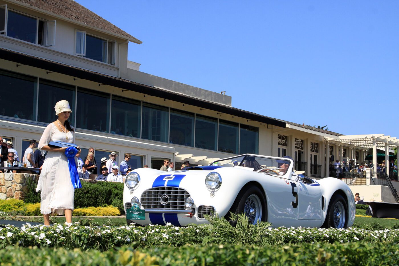 2015 Pebble Beach Concours d'Elegance-28