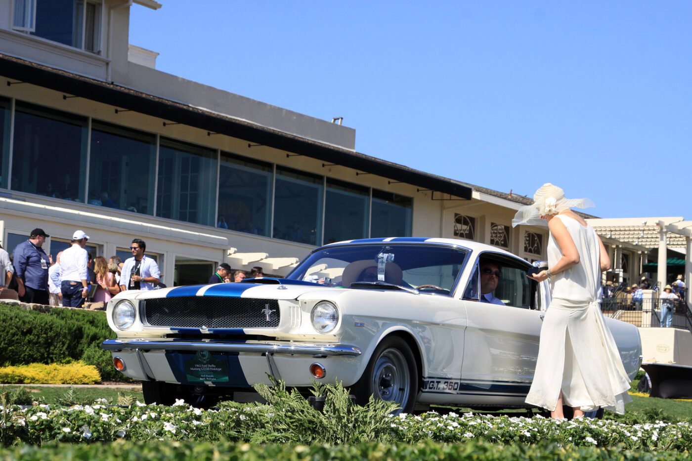 2015 Pebble Beach Concours d'Elegance-29
